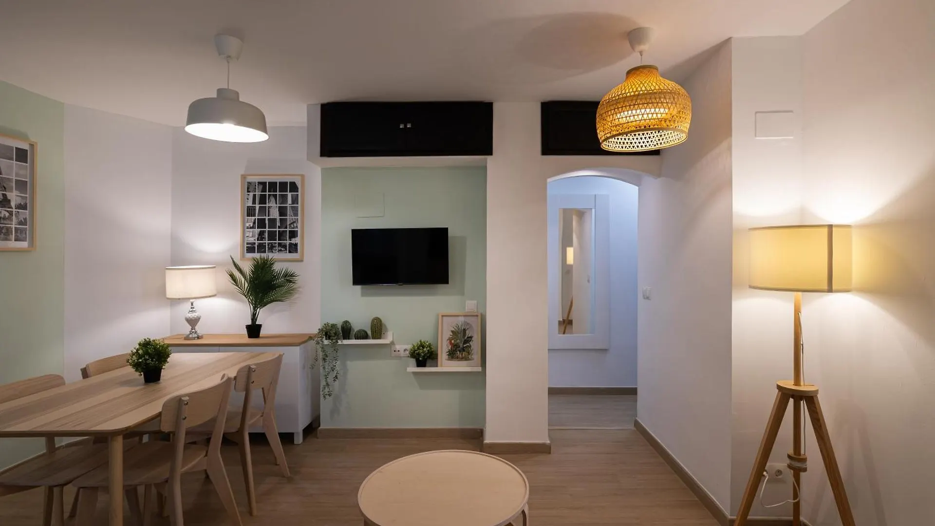 Holidays2Malaga Los Guindos 500 Mts From Beach And Promenade Spain